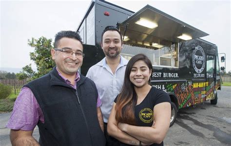 picazo sonoma|picazo food truck.